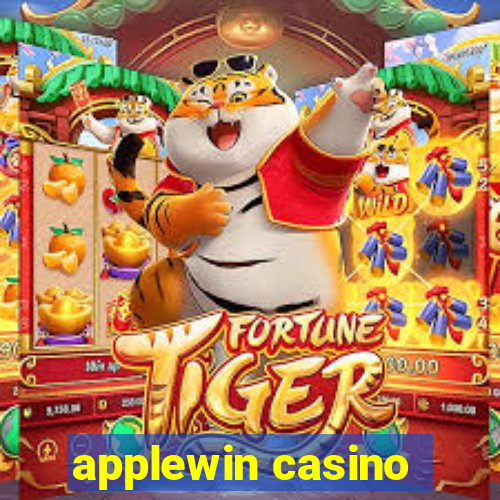 applewin casino